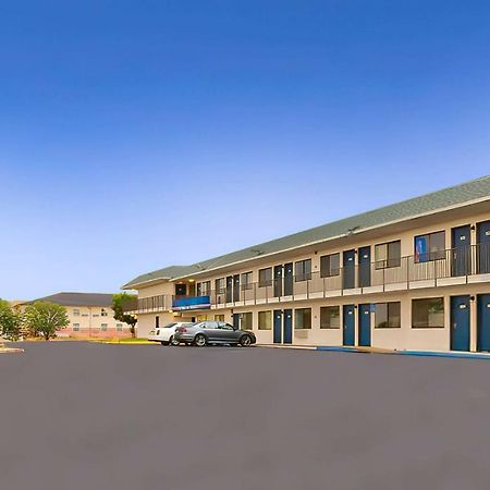 Motel 6-Tucumcari, Nm Ngoại thất bức ảnh