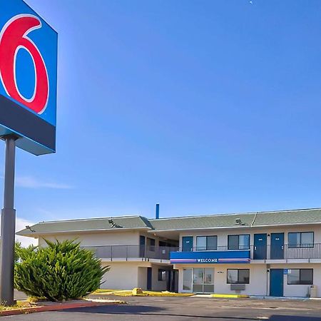 Motel 6-Tucumcari, Nm Ngoại thất bức ảnh