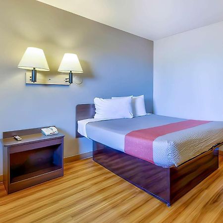 Motel 6-Tucumcari, Nm Ngoại thất bức ảnh