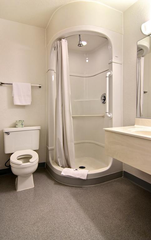 Motel 6-Tucumcari, Nm Phòng bức ảnh