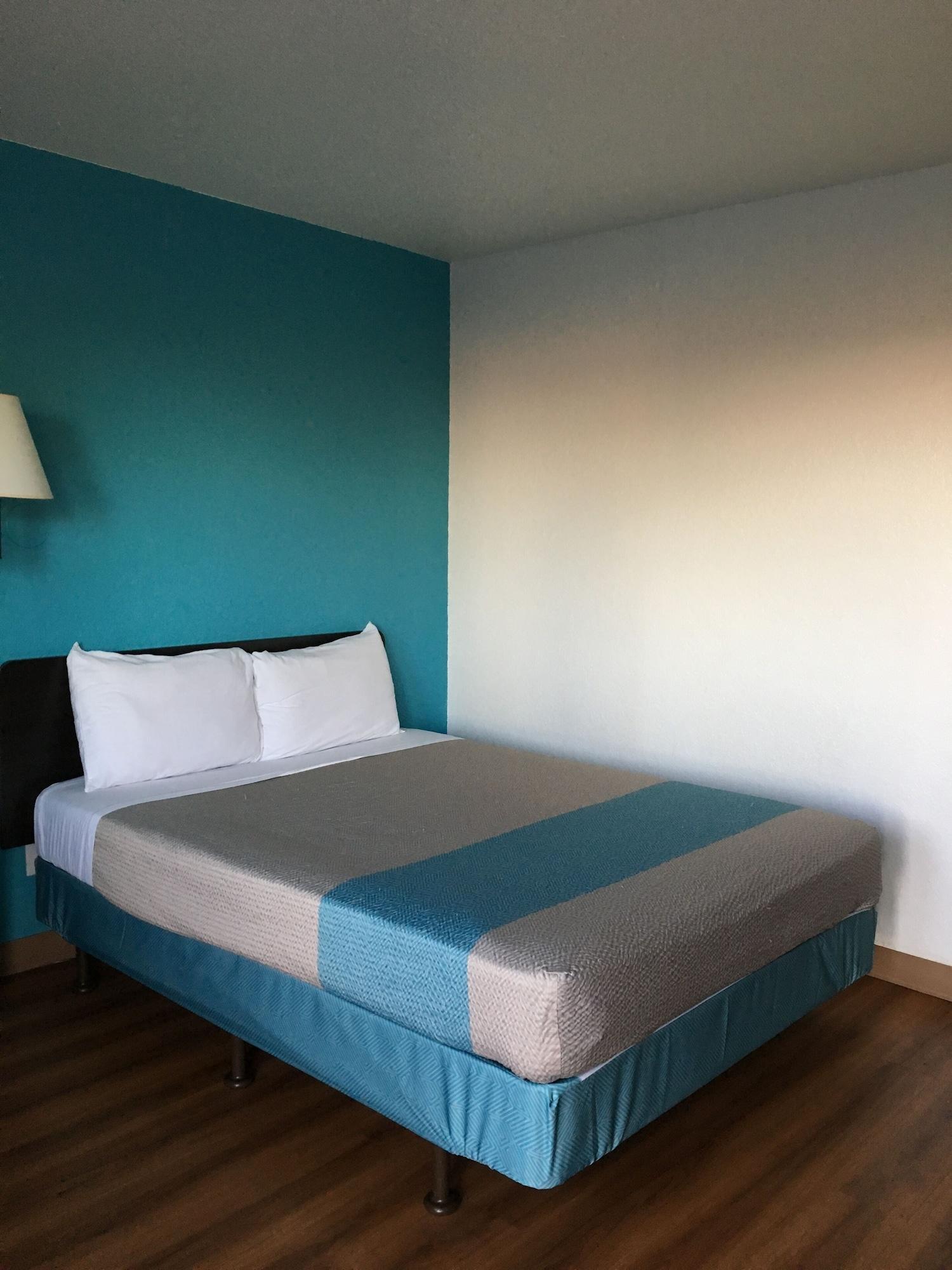 Motel 6-Tucumcari, Nm Ngoại thất bức ảnh