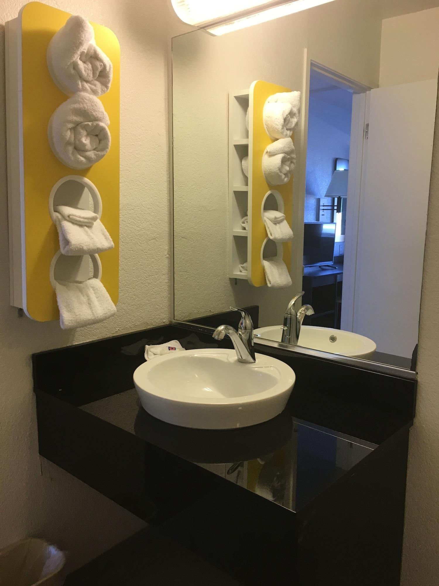 Motel 6-Tucumcari, Nm Ngoại thất bức ảnh