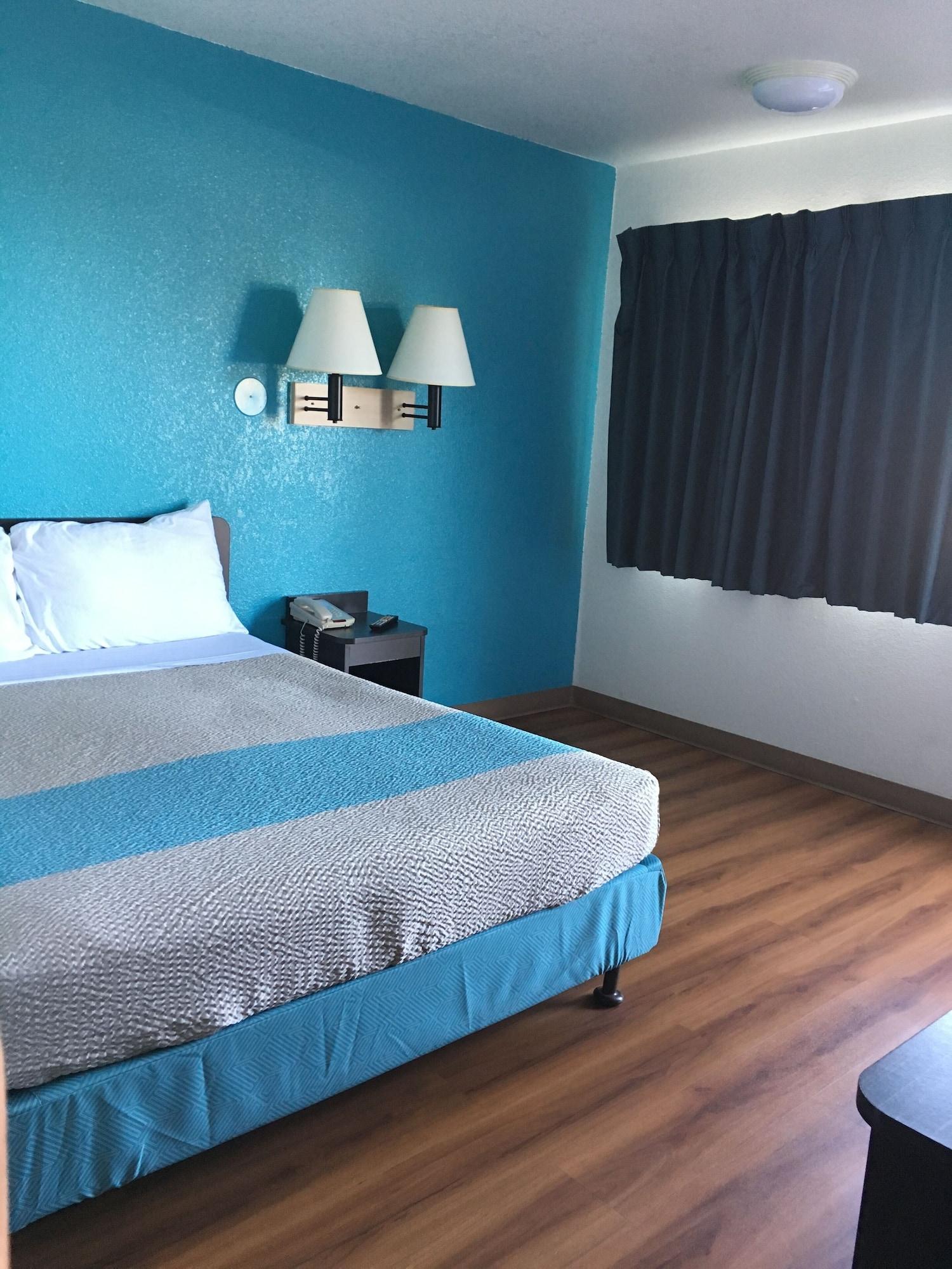 Motel 6-Tucumcari, Nm Ngoại thất bức ảnh