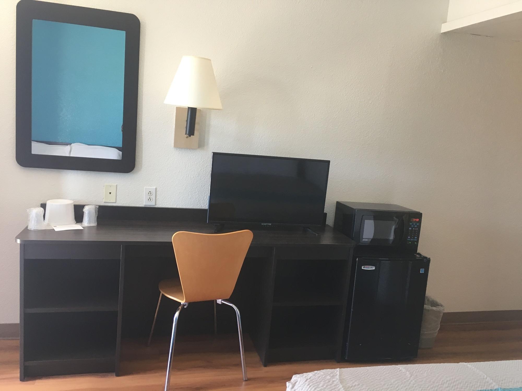 Motel 6-Tucumcari, Nm Ngoại thất bức ảnh