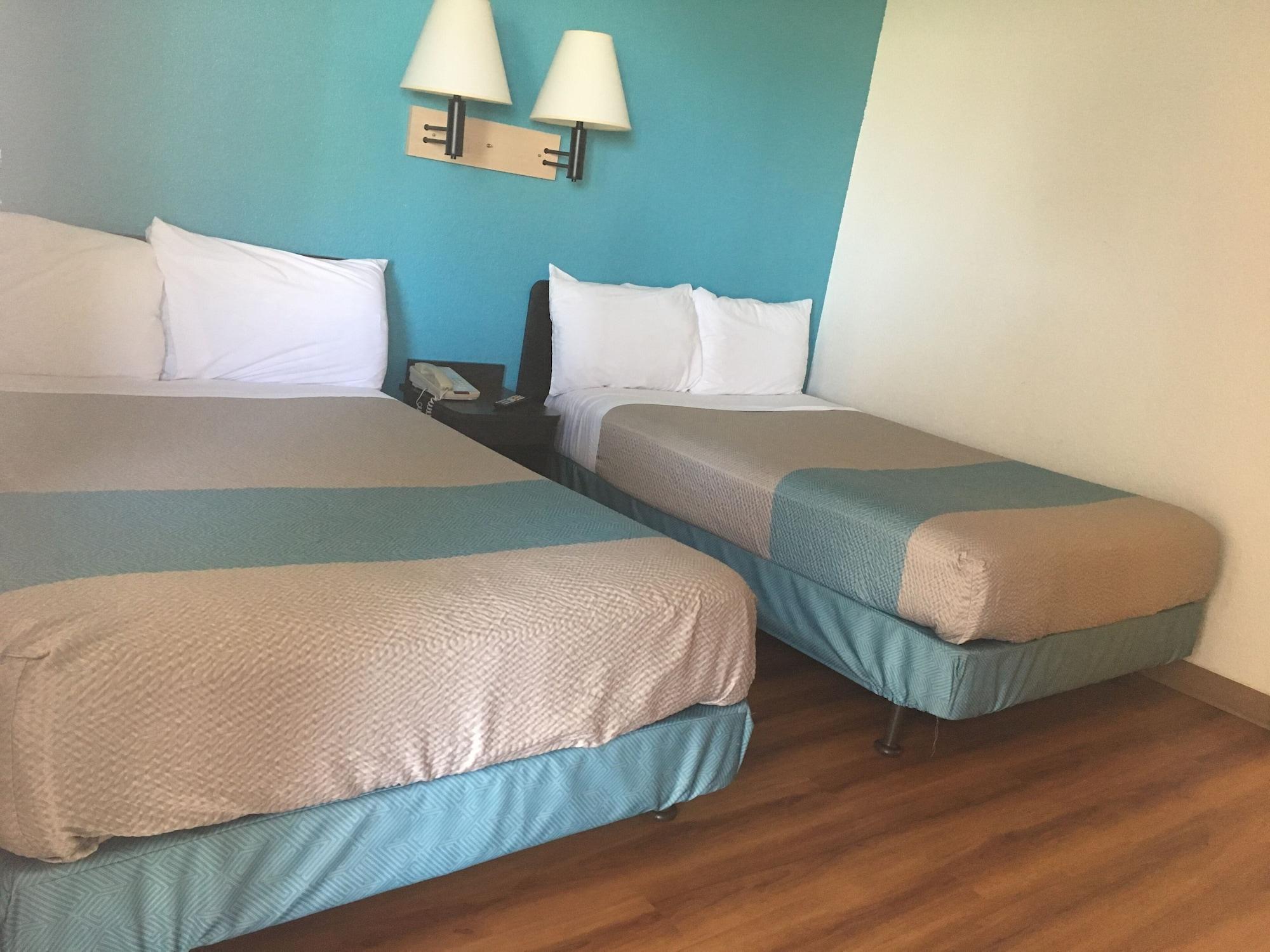Motel 6-Tucumcari, Nm Ngoại thất bức ảnh