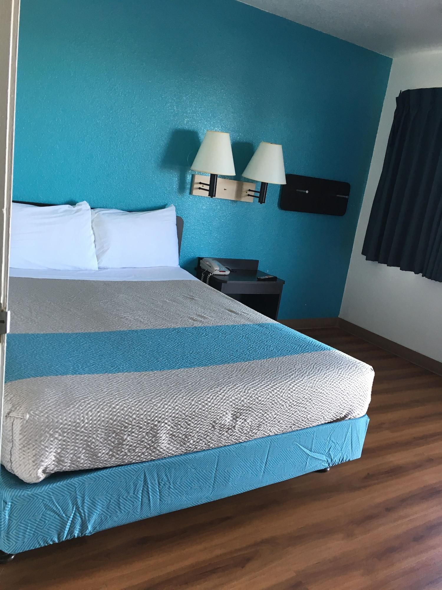 Motel 6-Tucumcari, Nm Ngoại thất bức ảnh