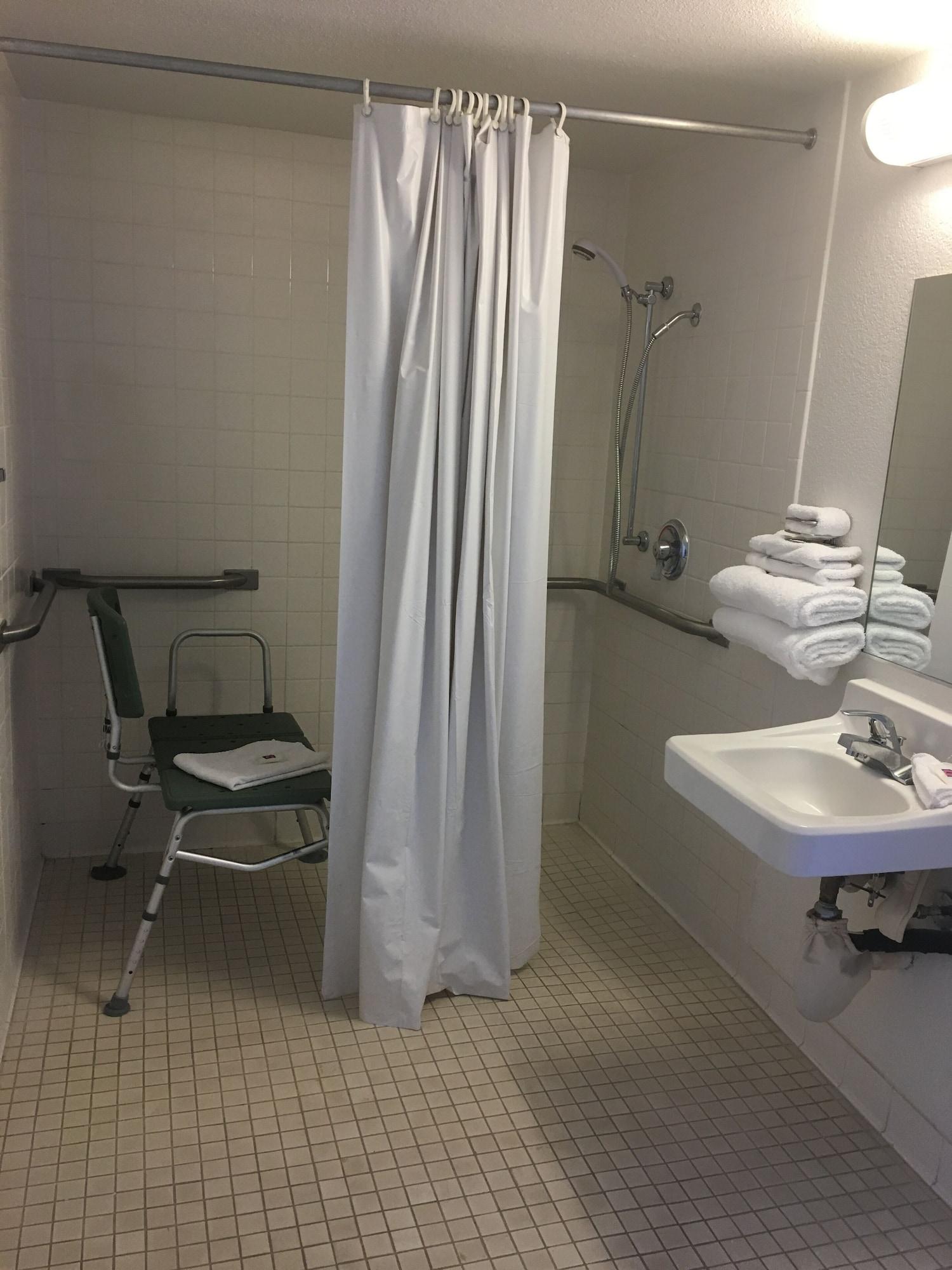 Motel 6-Tucumcari, Nm Ngoại thất bức ảnh