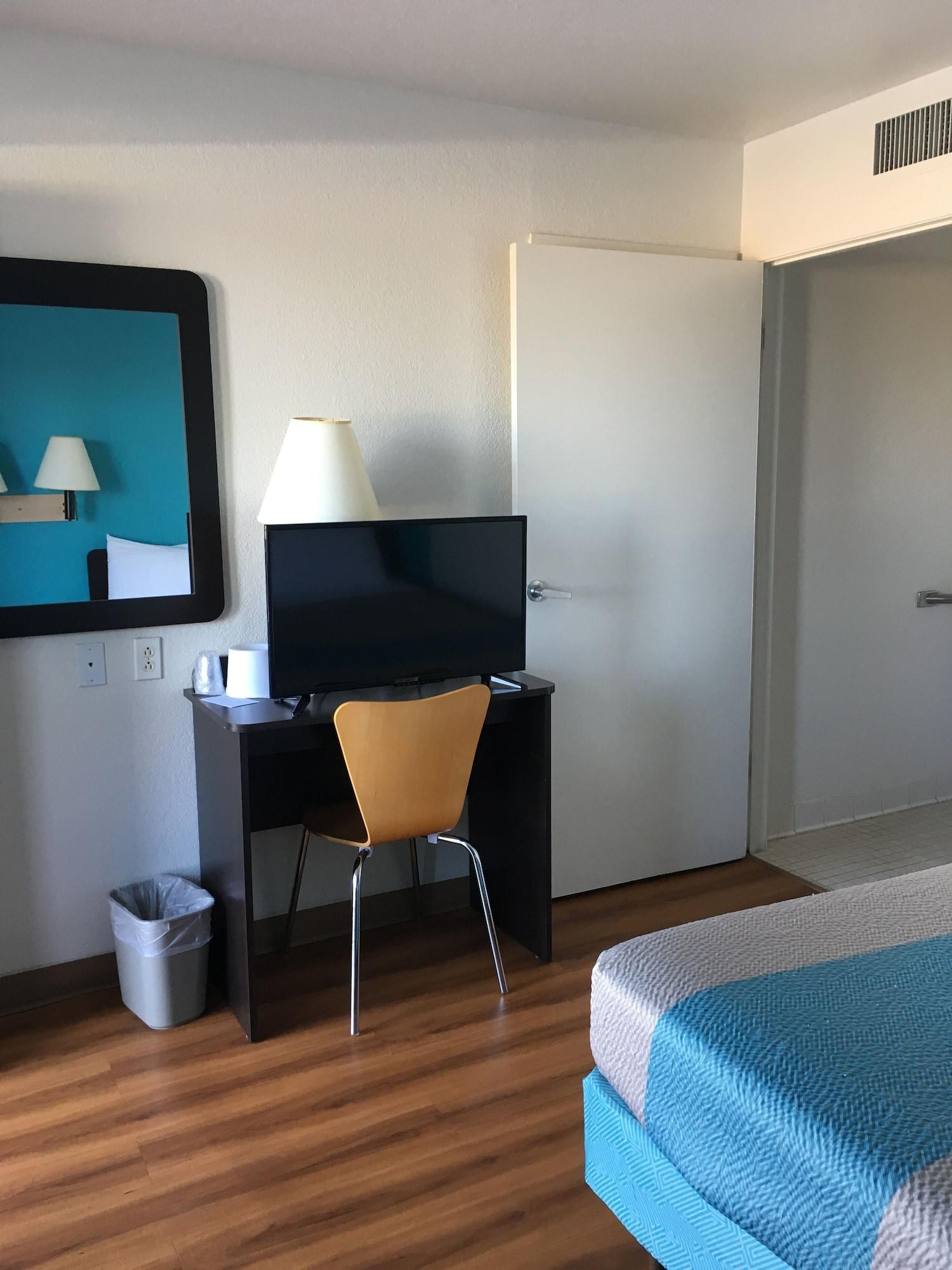 Motel 6-Tucumcari, Nm Ngoại thất bức ảnh