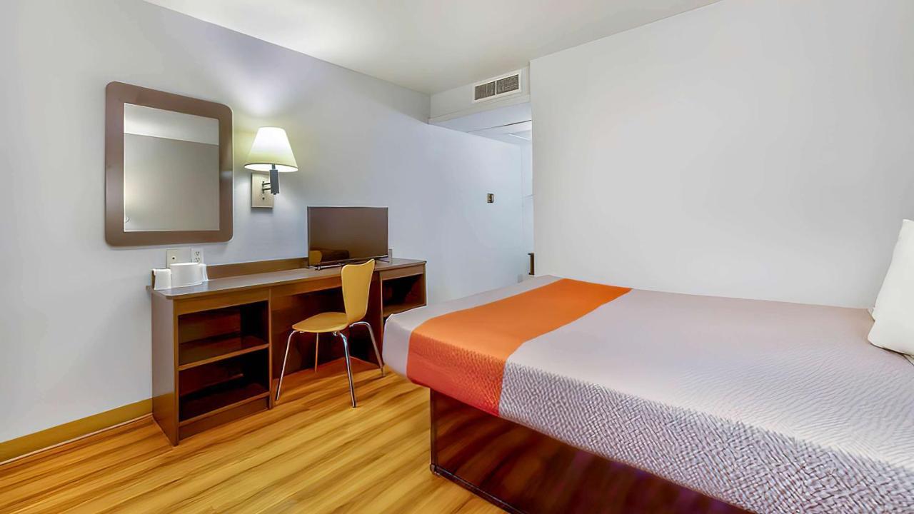 Motel 6-Tucumcari, Nm Ngoại thất bức ảnh