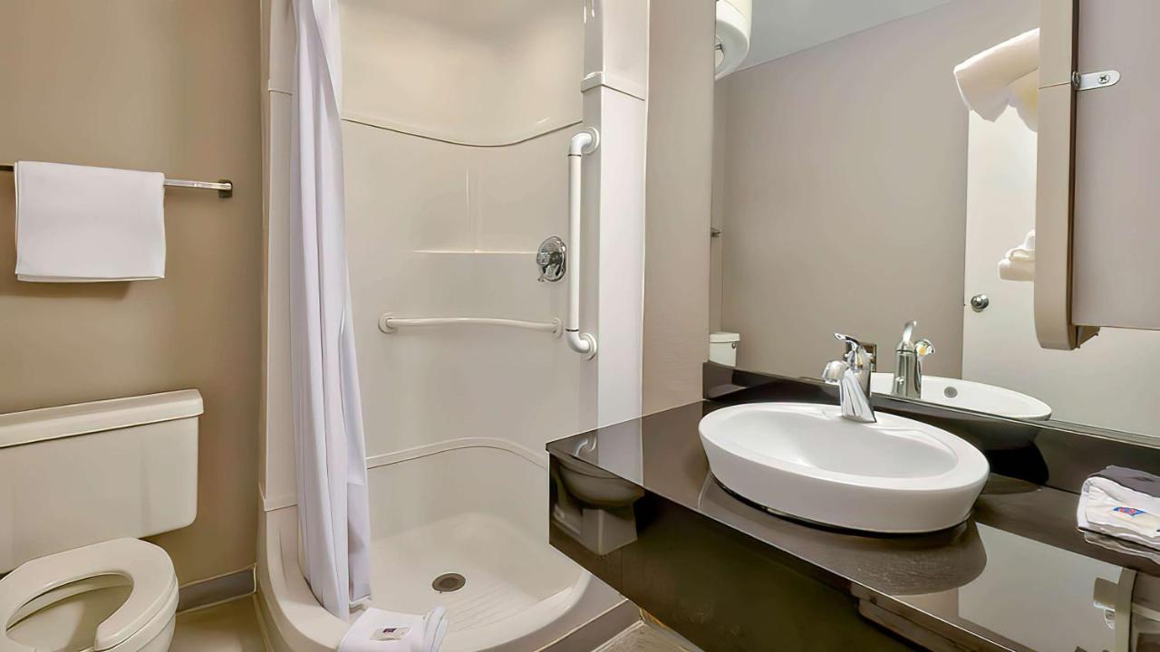 Motel 6-Tucumcari, Nm Ngoại thất bức ảnh