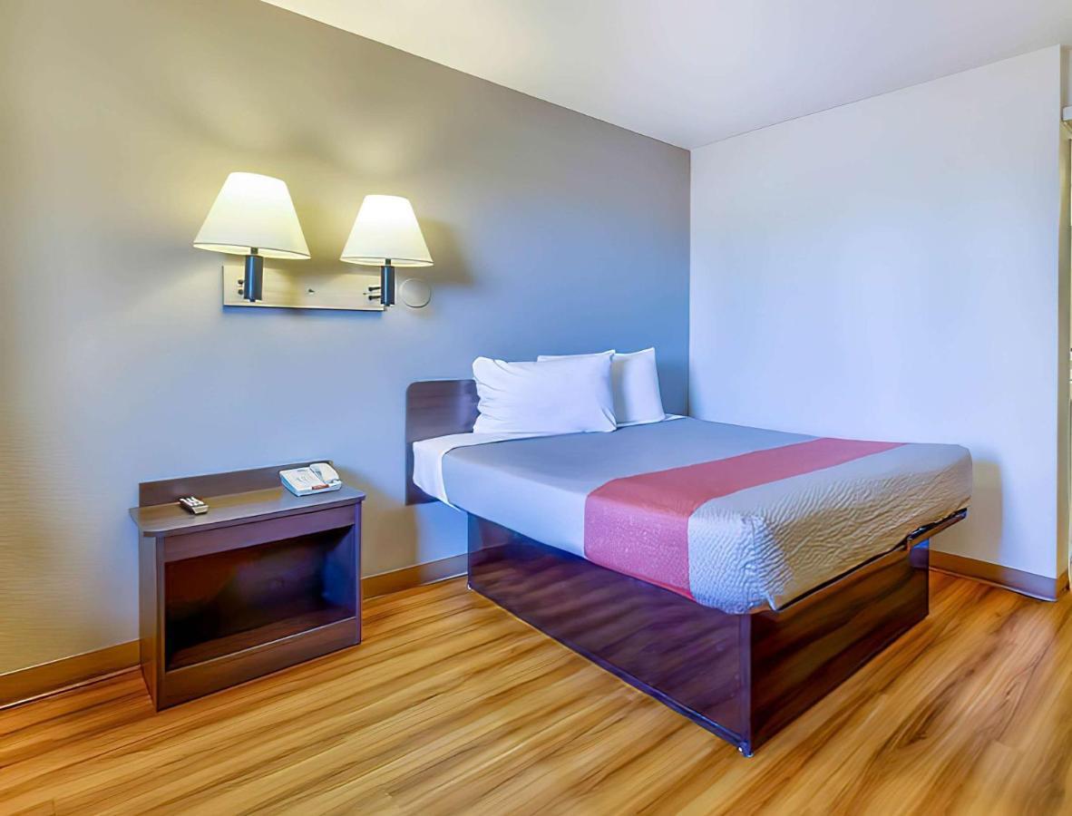 Motel 6-Tucumcari, Nm Ngoại thất bức ảnh
