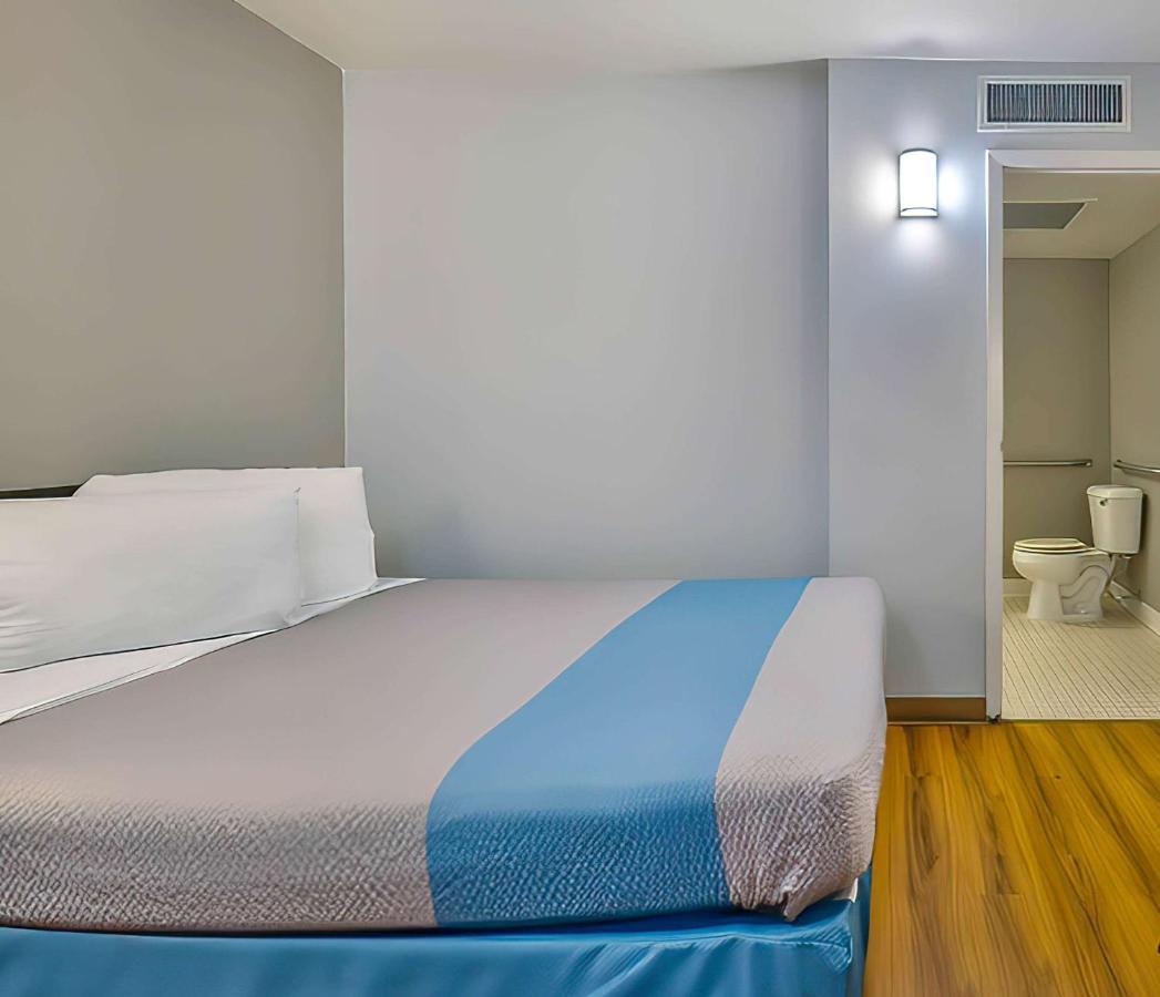 Motel 6-Tucumcari, Nm Ngoại thất bức ảnh
