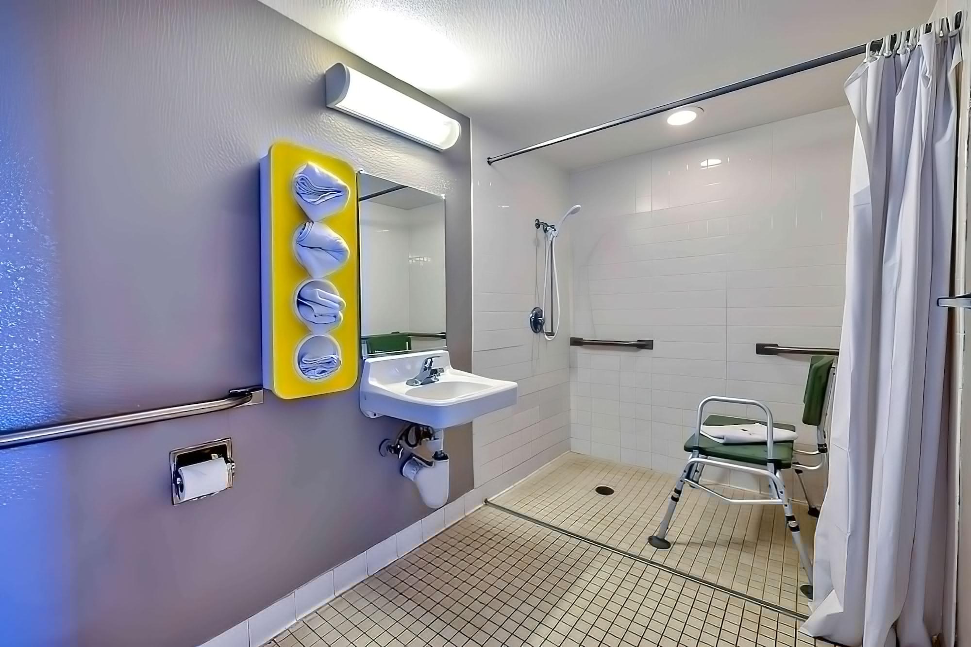 Motel 6-Tucumcari, Nm Ngoại thất bức ảnh