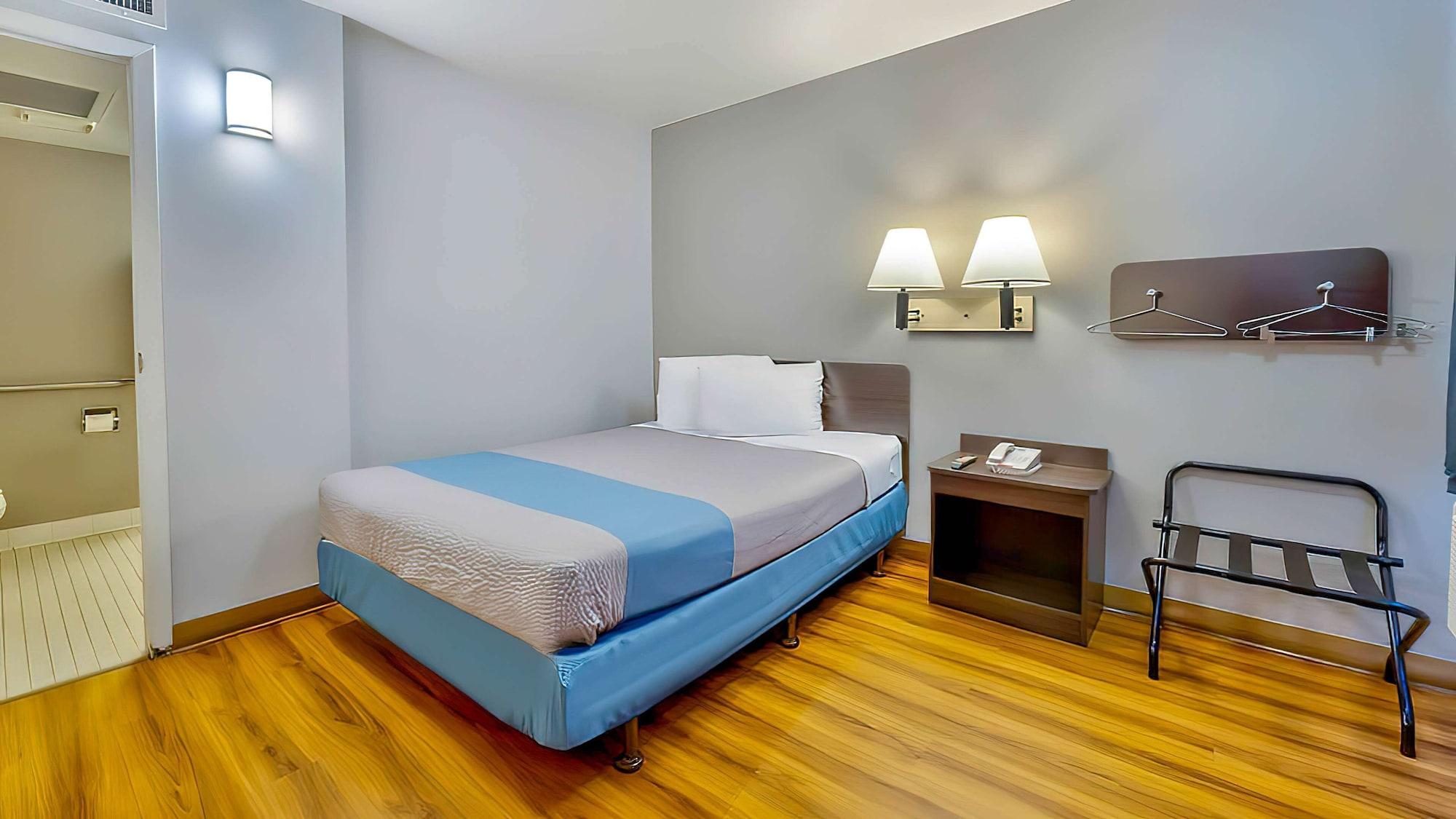 Motel 6-Tucumcari, Nm Ngoại thất bức ảnh