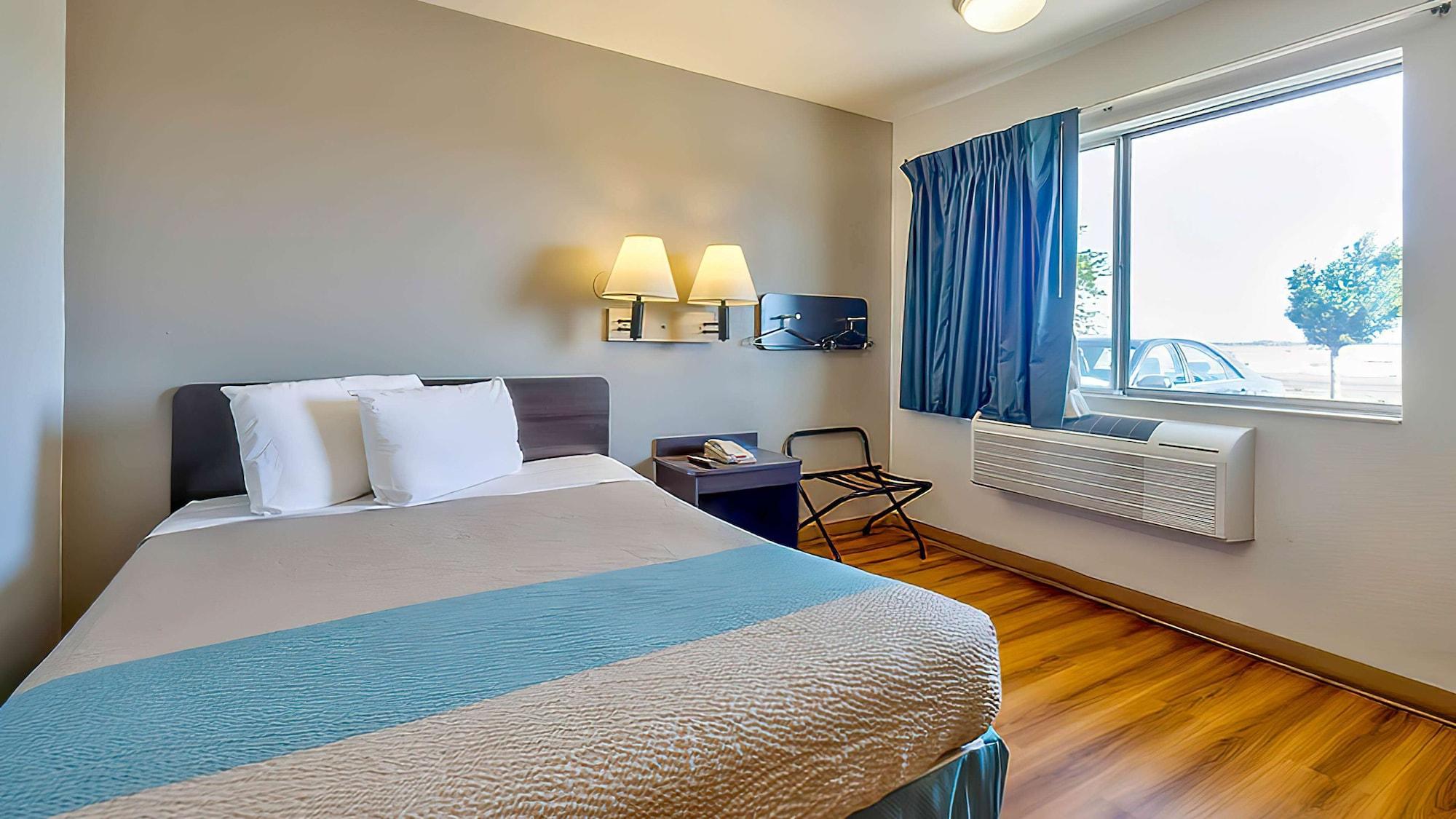 Motel 6-Tucumcari, Nm Ngoại thất bức ảnh