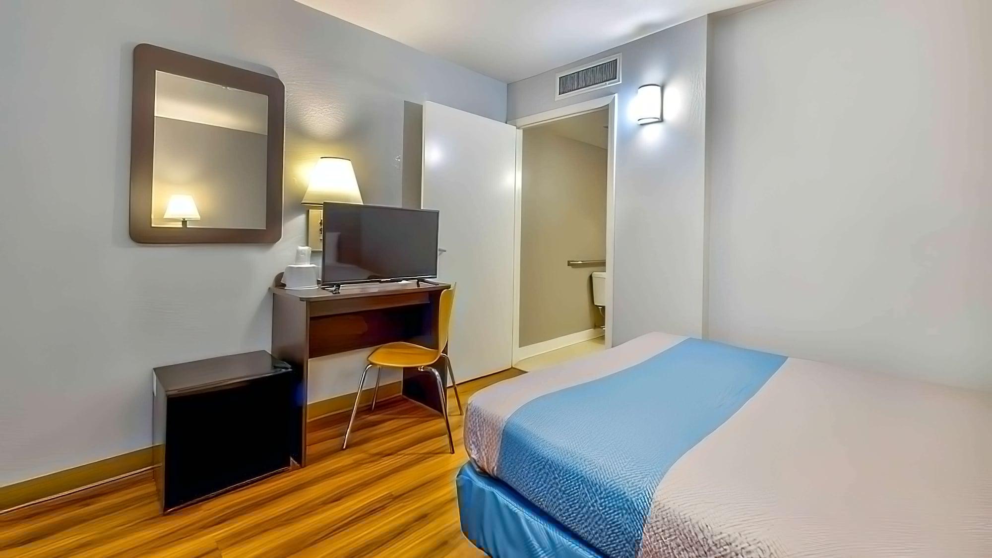 Motel 6-Tucumcari, Nm Ngoại thất bức ảnh