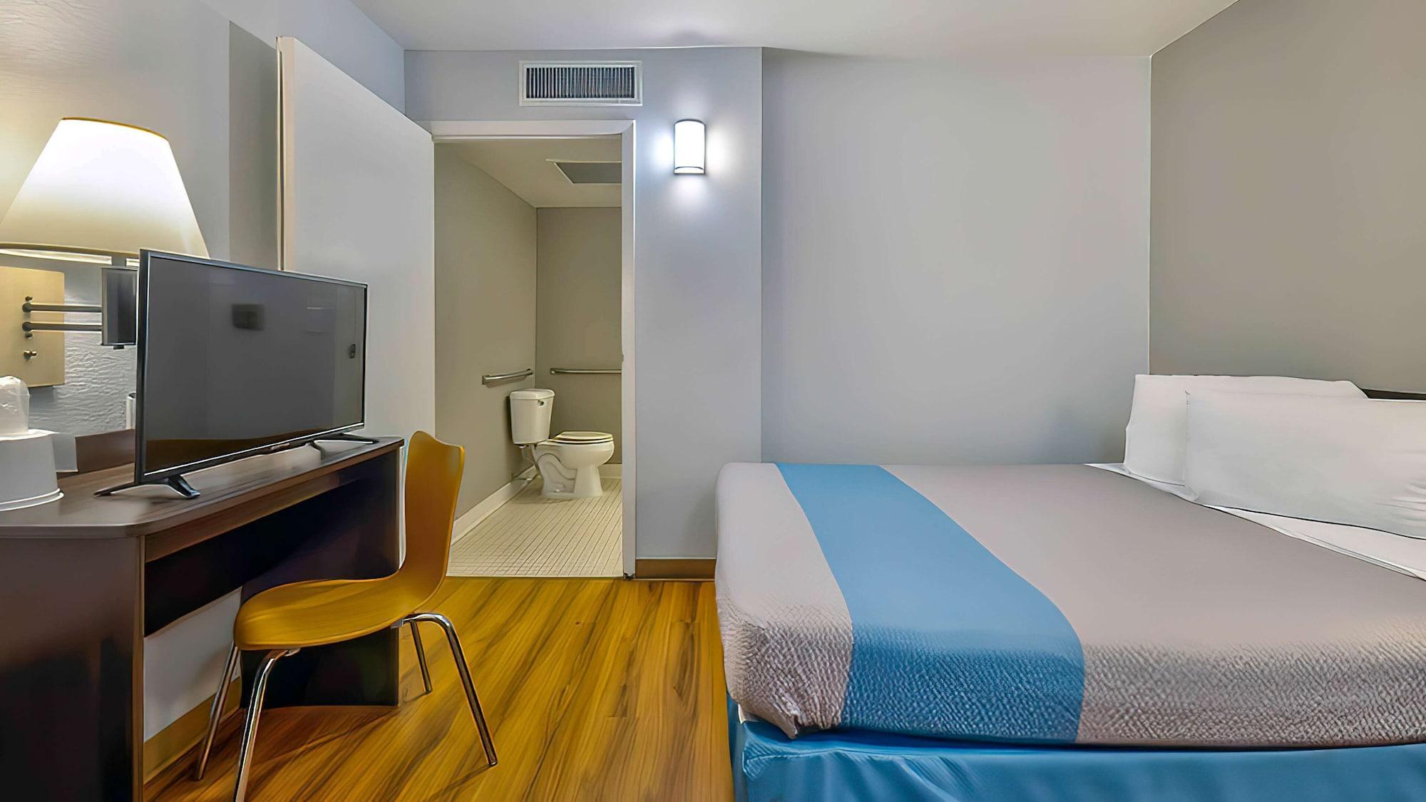 Motel 6-Tucumcari, Nm Ngoại thất bức ảnh