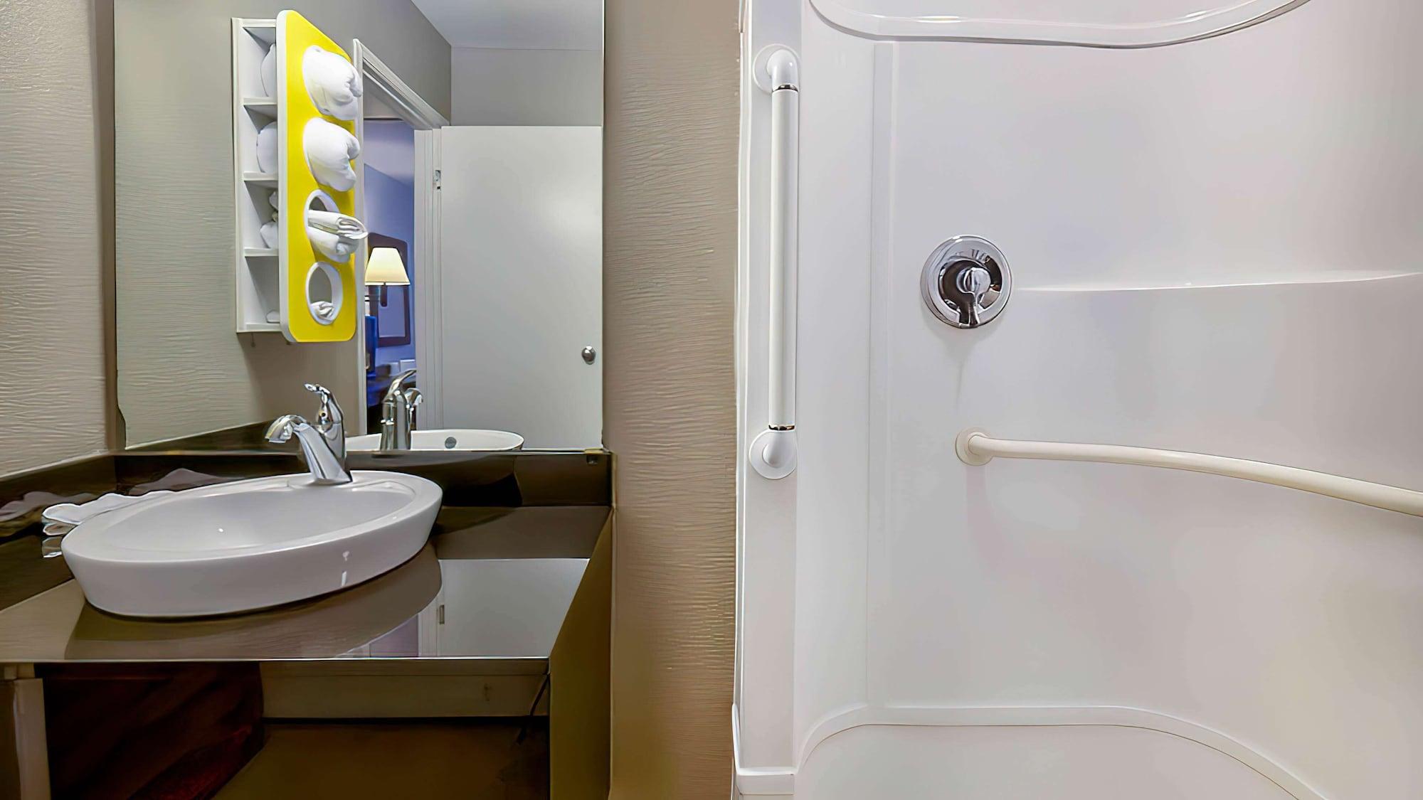 Motel 6-Tucumcari, Nm Ngoại thất bức ảnh