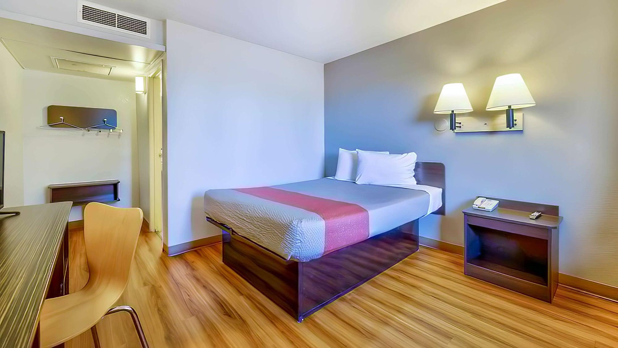 Motel 6-Tucumcari, Nm Ngoại thất bức ảnh