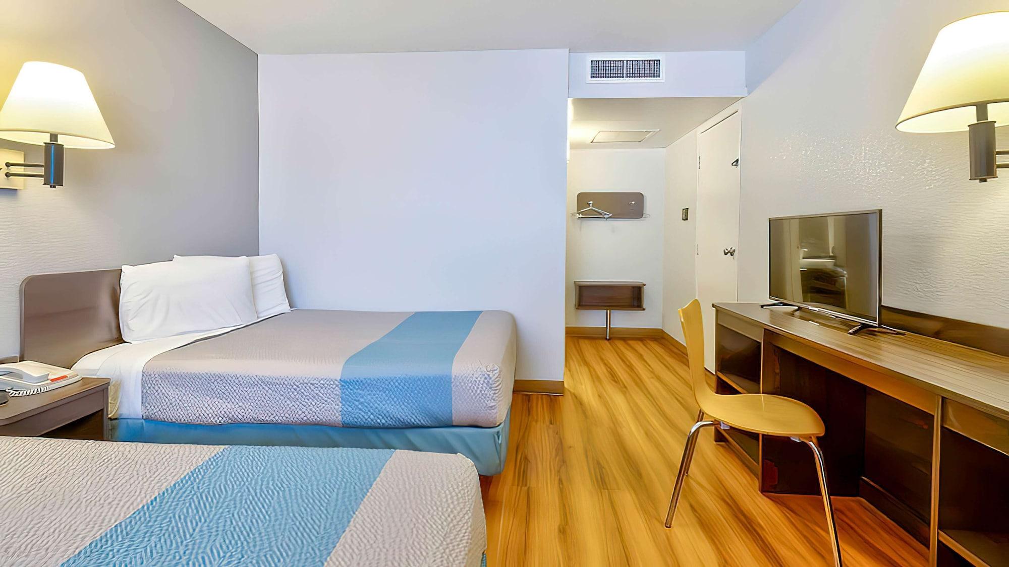 Motel 6-Tucumcari, Nm Ngoại thất bức ảnh