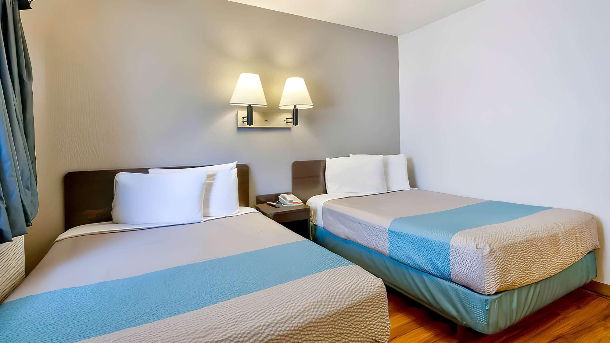 Motel 6-Tucumcari, Nm Ngoại thất bức ảnh