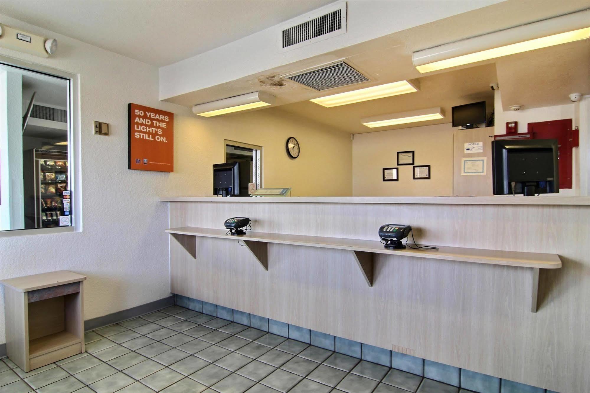 Motel 6-Tucumcari, Nm Ngoại thất bức ảnh