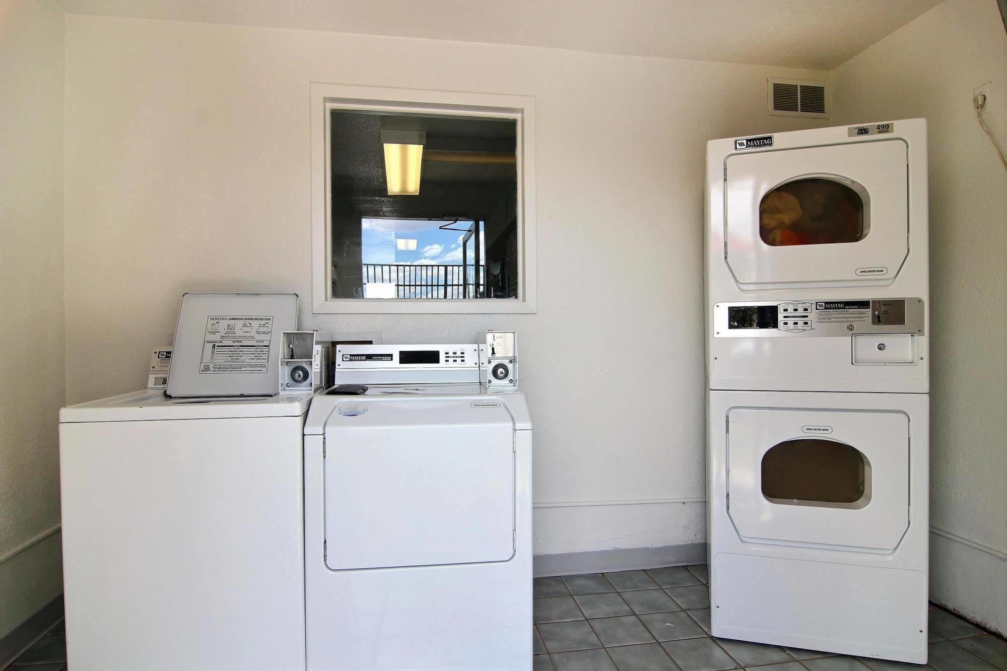 Motel 6-Tucumcari, Nm Ngoại thất bức ảnh
