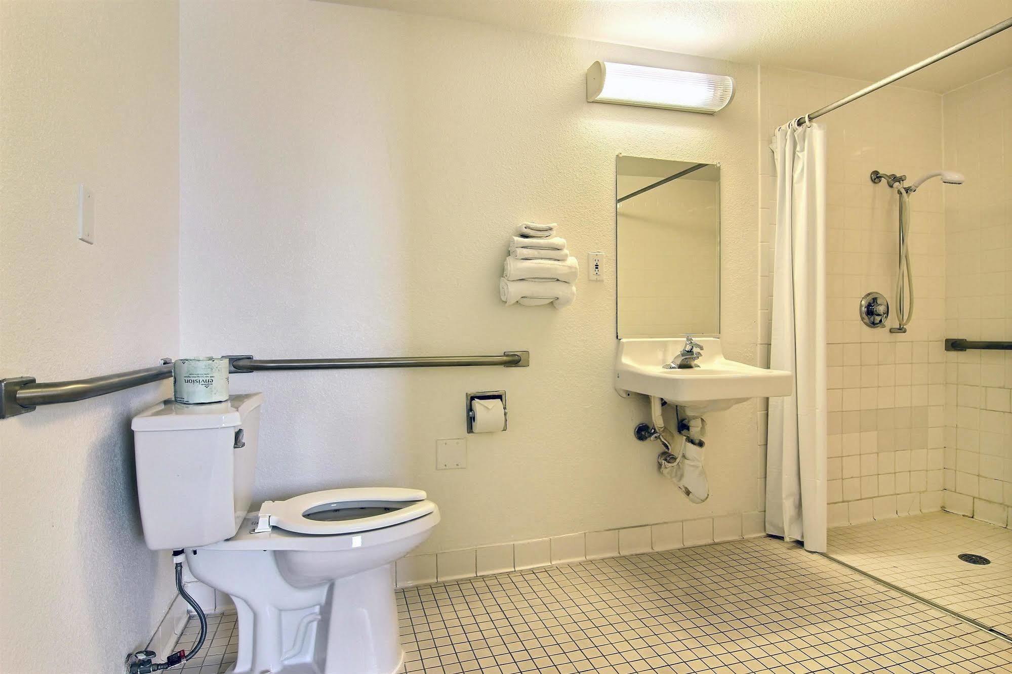 Motel 6-Tucumcari, Nm Ngoại thất bức ảnh