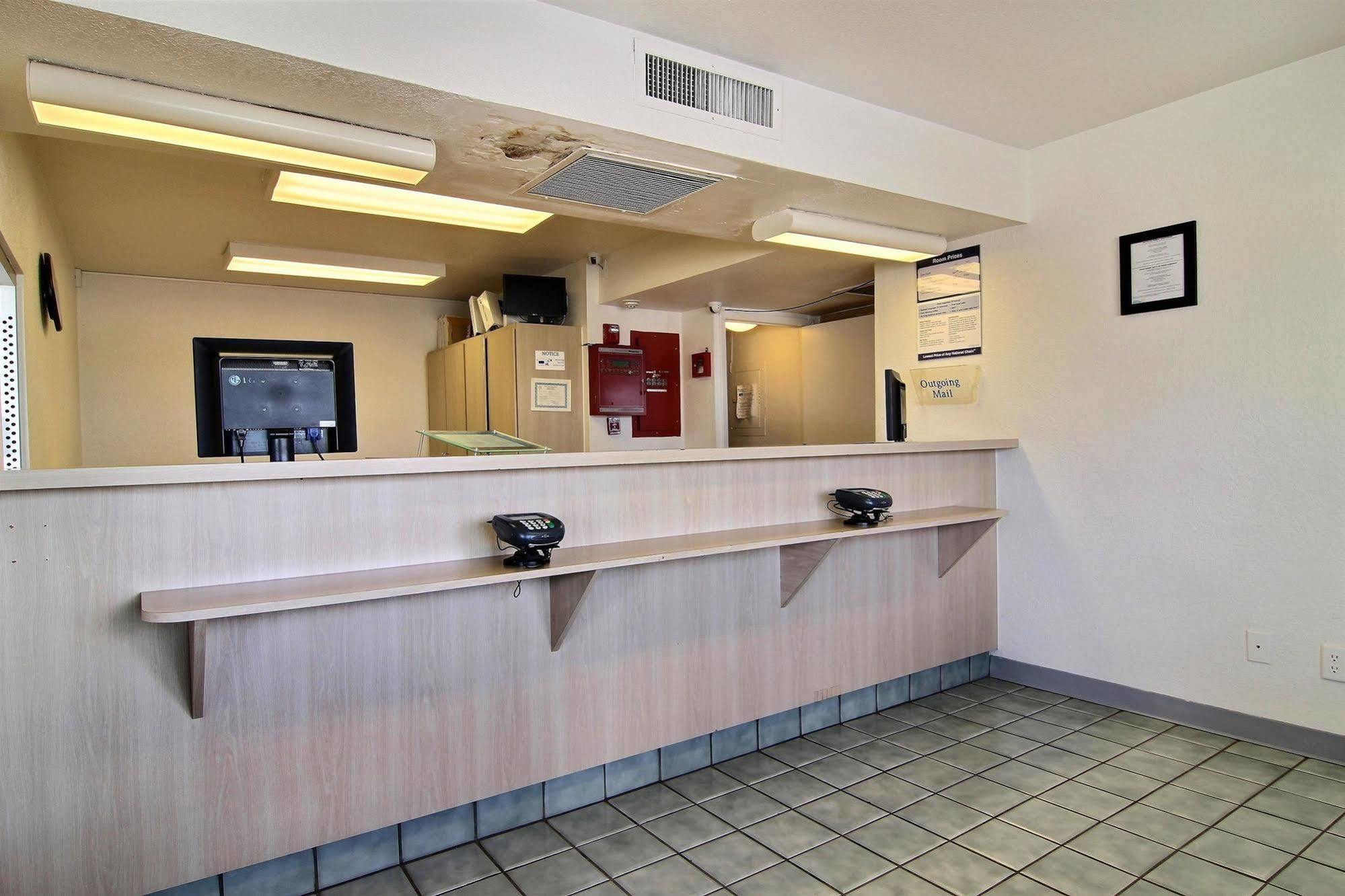 Motel 6-Tucumcari, Nm Ngoại thất bức ảnh