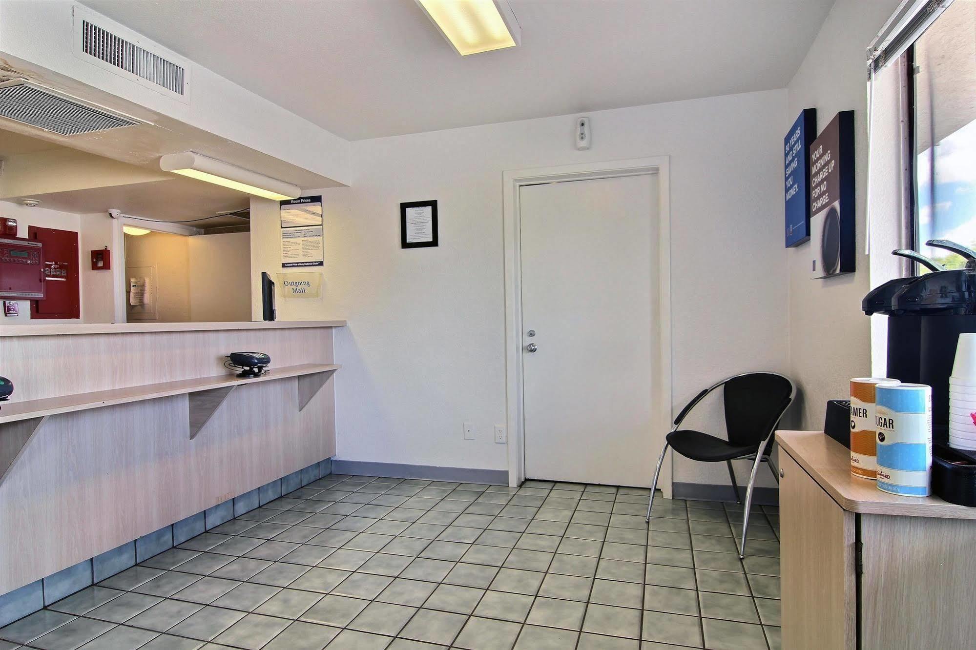 Motel 6-Tucumcari, Nm Ngoại thất bức ảnh