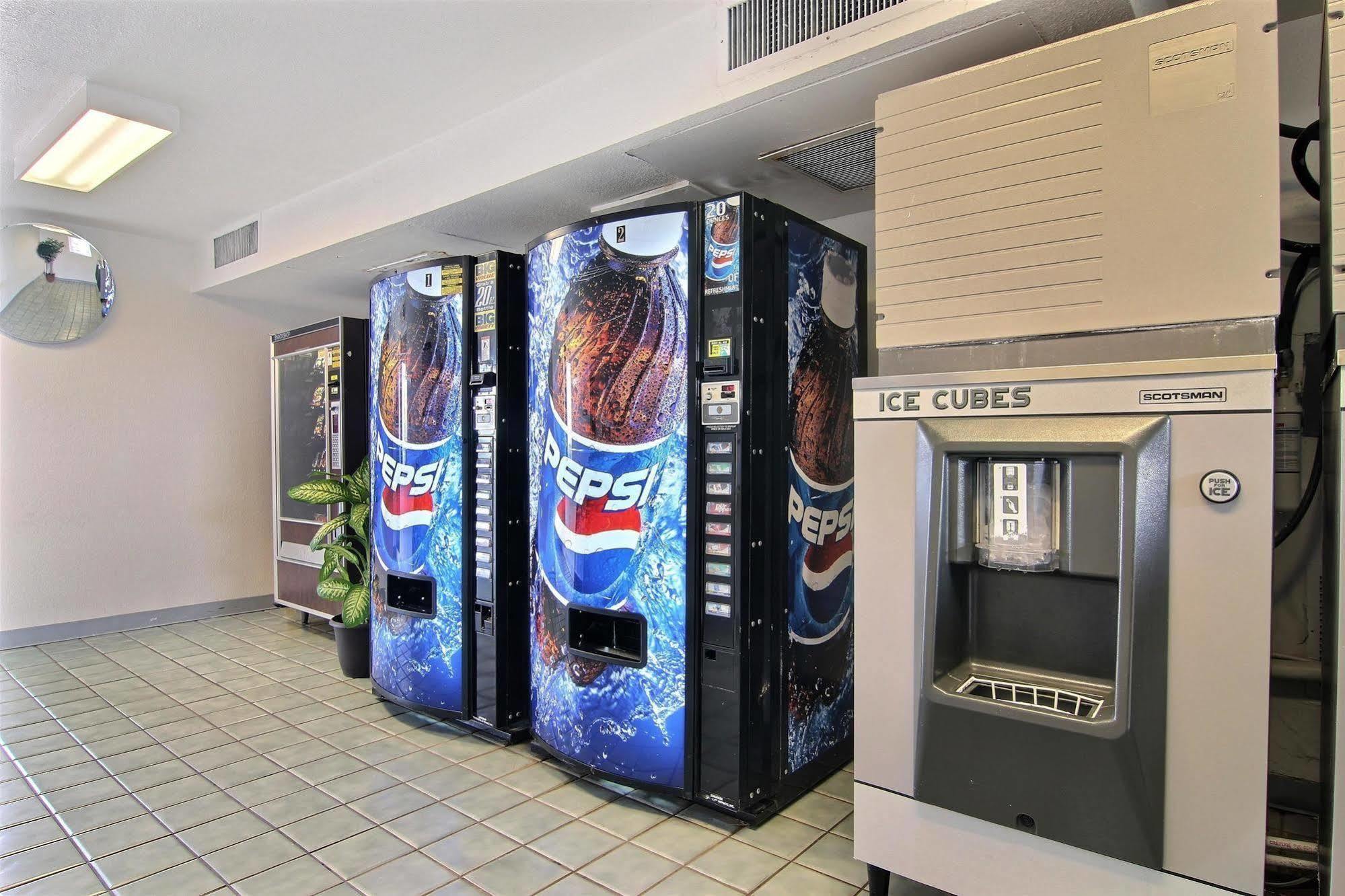 Motel 6-Tucumcari, Nm Ngoại thất bức ảnh